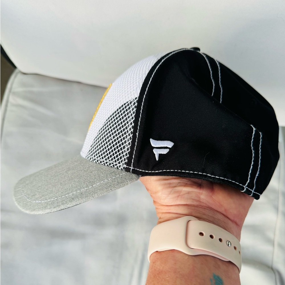 Vegas Knight Baseball Cap Size Med/ Lg - Picture 5 of 7